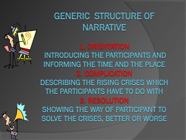 Narrative text | PPT