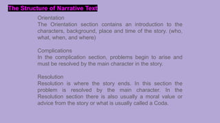 Narrative Text Grade 11 Senior High School.pptx
