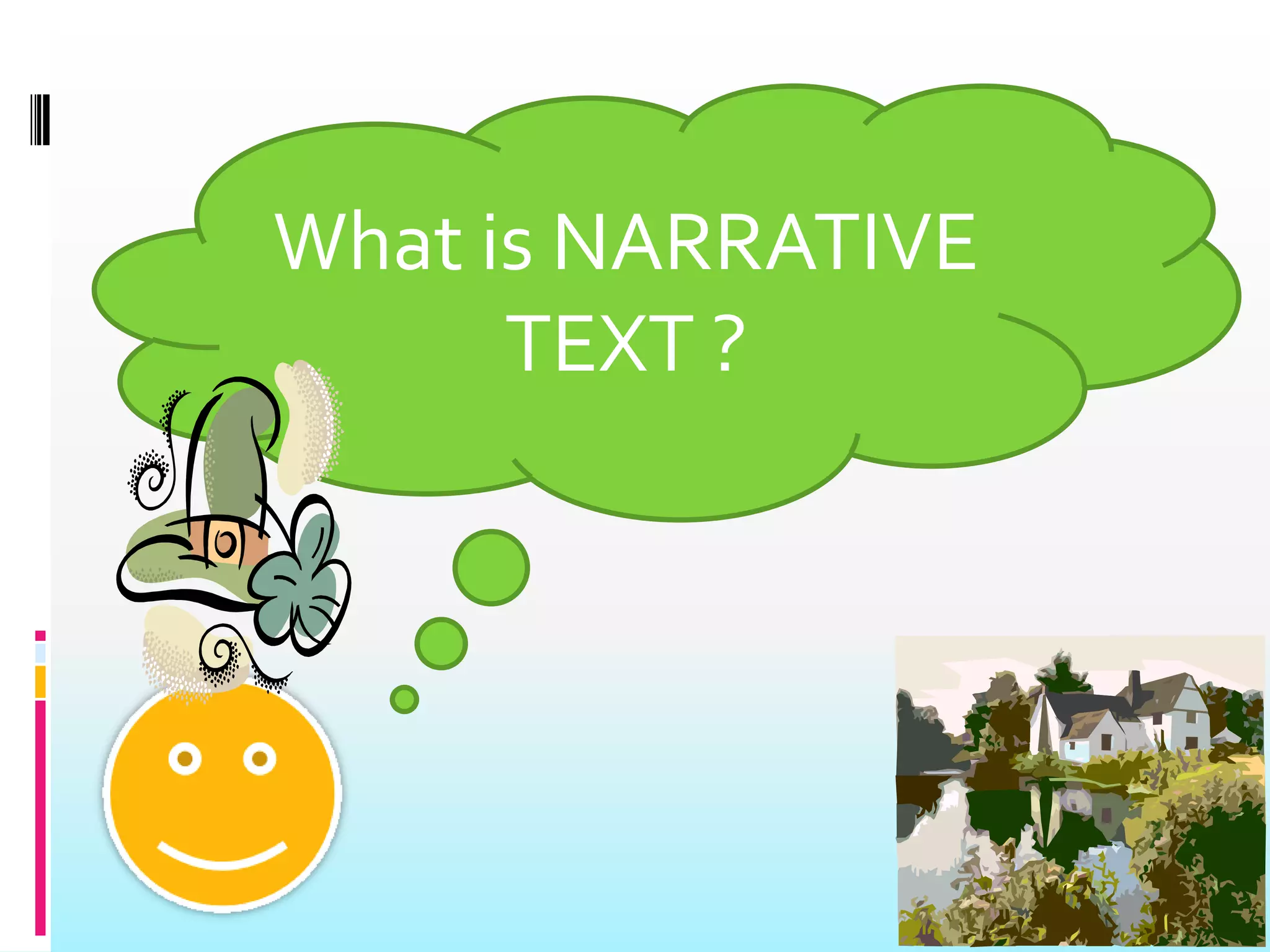 Narrative text | PPT