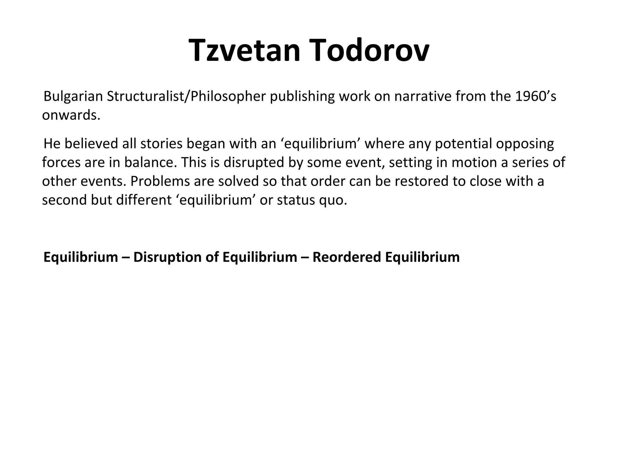 Narrative Theories PPT Free Download narrative-theories-ppt-free-download