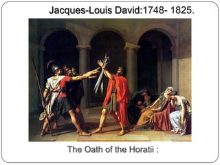 All diners are seated on one side of the table…to avoid excluding the viewer…Jesus himself is in the position of vanishing point, all lines, angles and lighting point to him……a quick look at other works…Annunciation- refers to the moment Mary hears that she will become the Mother of God,a formal arrangement with the Virgin shown reading and sitting to the right…Angel approaches to the left holding a Lily to represent Purity…an early work by Leonardo…showing attempts at Perspective.Mona Lisa- La Gioconda, commissioned to cleebrate the birth of the second son of  Lisa and Francesco del Gioconda…popular renaissance pyramid format…arm rest and arm separates us from the sitter…ambiguous mood is enhanced by sfumato (blurred outlines around the eyes and mouth) First work to place sitter in imaginary setting outside an open loggia or balcony…aerial perspective used-fading out…series of curved lines move back and forth on sleeve, backround scene and hair.Virgin on the Rocks- legendary meeting between  baby Jesus and John the baptist on the Flight into Egypt. Mary leads John to Jesus who is seated with Angel Uriel…typical eerie beauty of Leonardos work…scene is in enchanting landscape with rock caverns and water pools …