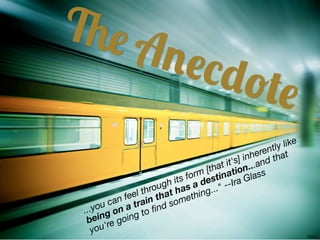 The A
      n                        ecdo
                                                        te
                                                               like
                                                          ntly
                                                     here that
                                                s] in .and
                                           t it' n..
                                      [tha atio
                               form estin            lass
                         h its s a d " --Ira G
                     roug t ha
                 l th tha           n g...
              fee in
           can tra             ethi
                          som
 .. .you on a to ﬁnd
  be re ing going
     y ou'
                                                                      96dpi
 