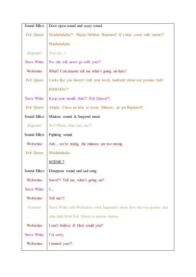 Dialogue exercises for students pdf image