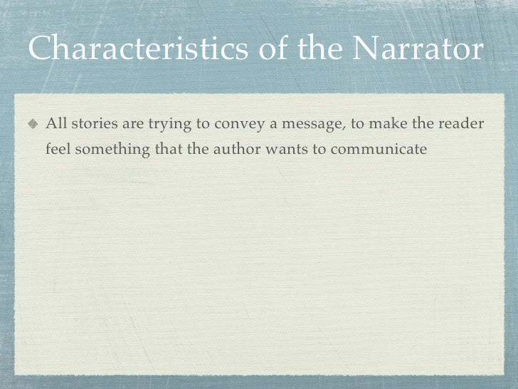 narrator definition for kids narrator definition for kids