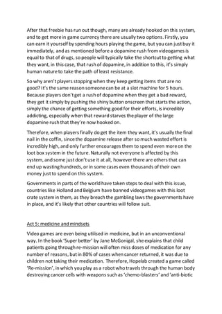 Narrator Script Narrator script draft 1 | DOCX