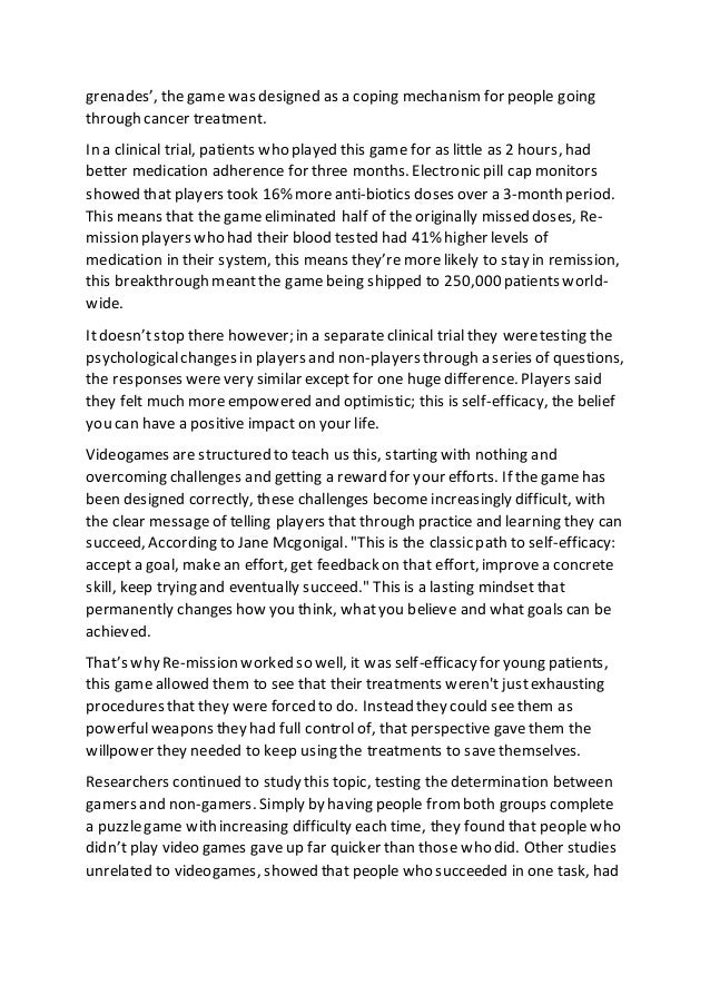 Narrator script draft 1