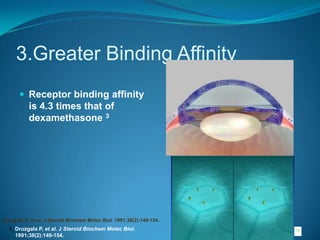  Patient Preference StudyWhy is comfort important?The degree of ocular comfort can have an impact on patient adherence to IOP-lowering medication regimens.1-4Tsai JC, McClure CA, Ramos SE, et al. 2003. Compliance barriers in glaucoma: a systematic classification. J Glaucoma, 12:393-8.Day DG, Sharpe ED, Atkinson MJ, et al. 2006. The clinical validity of the treatment satisfaction survey for intraocular pressure in ocular hypertensive and glaucoma patients. Eye, 20:583-90.Konstas AG, Maskaleris G, Gratsonidis S, et al. 2000. Compliance and viewpoint of glaucoma patients in Greece. Eye, 14:752-6.Nordmann JP, Auzaneau N, Ricard S, et al. 2003. Vision related quality of life and topical glaucoma treatment side effects. Health Qual Life Outcomes, 1:75.