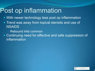A significantly higher percentage (49%), on AZARGA® Suspension experienced no burning or stinging compared to patients on COSOPT* (15%) (p=0.0004)1