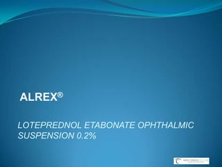 Glaucoma types: stats In US Open angle glaucoma 80%	Angle Closure Glaucoma 20%50% from narrow angles40% from plateau10% from lens rise
