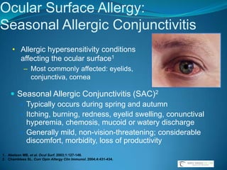 Evaluating Angles Most important anatomic landmark is the scleral spurcan be seen an the innermost point of the line separating the ciliary body and the sclera.The trabecular meshwork is located directly anterior to this structure. 