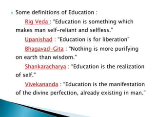 narrow meaning of edu.pptx