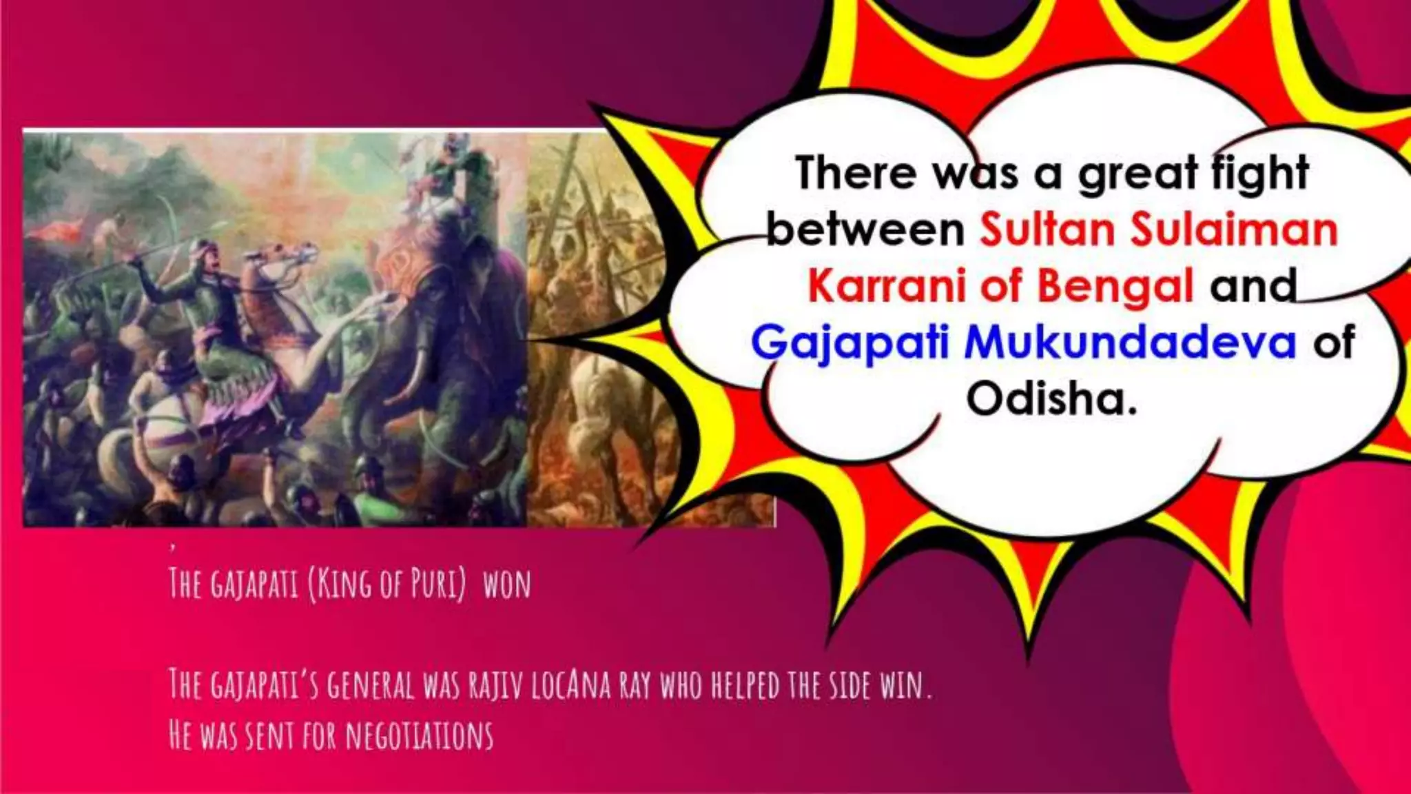 Narsimha Chaturdashi Special