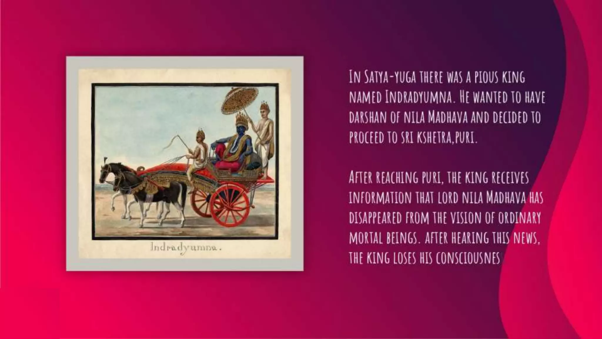 Narsimha Chaturdashi Special