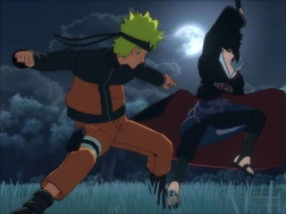 -deidara vs gaara kazekage