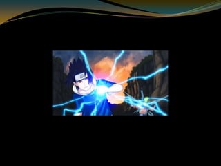 -rock lee vs gaara "examenes chunnin