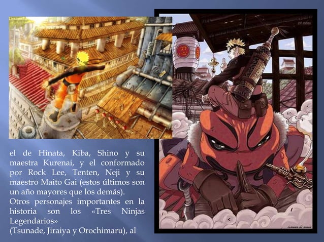 naruto-ppt