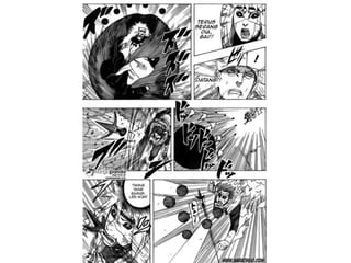 Naruto manga vol 669