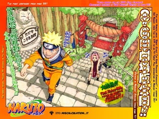 Naruto 270-273 Slide 2
