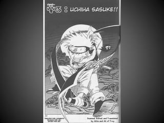 Naruto 003 You Manga | PDF