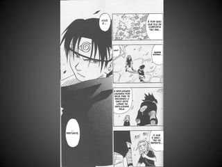Naruto 003 You Manga | PDF