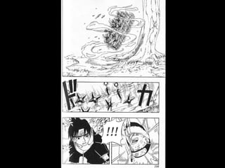 Naruto 006 You Manga