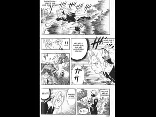 Naruto 006 You Manga