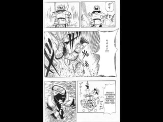 Naruto 006 You Manga