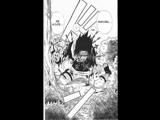 Naruto 006 You Manga