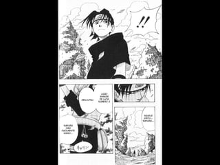 Naruto 006 You Manga