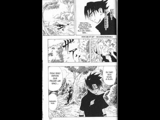 Naruto 006 You Manga