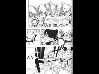 Naruto 006 You Manga