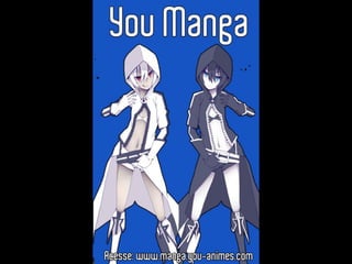 Naruto 006 You Manga