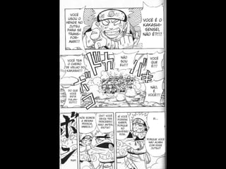 Naruto 006 You Manga