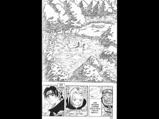 Naruto 006 You Manga