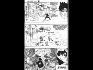 Naruto 006 You Manga