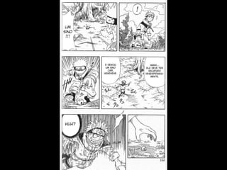 Naruto 006 You Manga