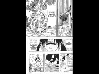 Naruto 006 You Manga