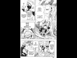 Naruto 006 You Manga