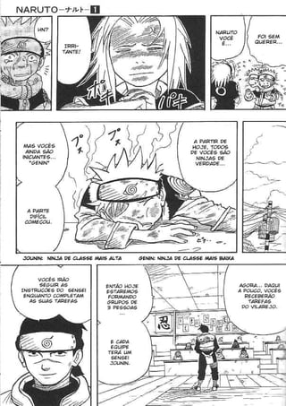 03 Naruto | PDF
