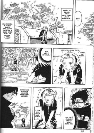 03 Naruto | PDF