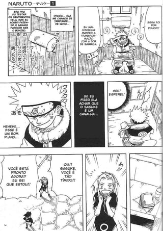 03 Naruto | PDF