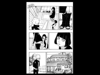 Boruto: The Next Generations - Capítulo 1 [Naruto 3GP]