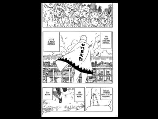 Boruto: The Next Generations - Capítulo 1 [Naruto 3GP]