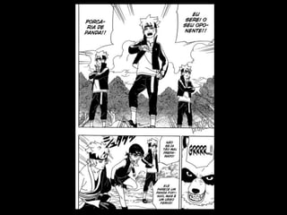 Boruto: The Next Generations - Capítulo 1 [Naruto 3GP]