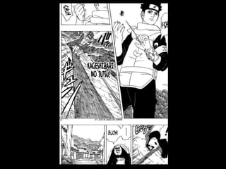 Boruto: The Next Generations - Capítulo 1 [Naruto 3GP]