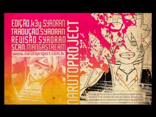 Boruto: The Next Generations - Capítulo 1 [Naruto 3GP]