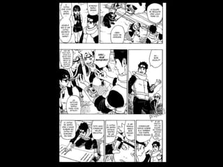 Boruto: The Next Generations - Capítulo 1 [Naruto 3GP]