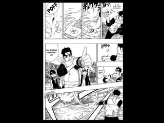 Boruto: The Next Generations - Capítulo 1 [Naruto 3GP]