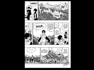 Boruto: The Next Generations - Capítulo 1 [Naruto 3GP]