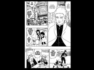 Boruto: The Next Generations - Capítulo 1 [Naruto 3GP]